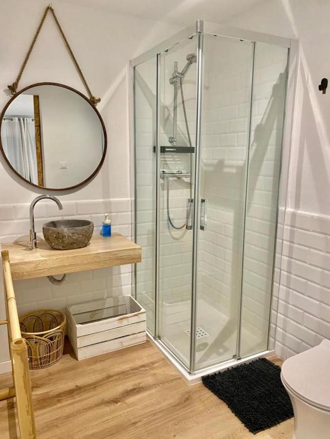 Loft Alameda En Sevilla Luaran gambar