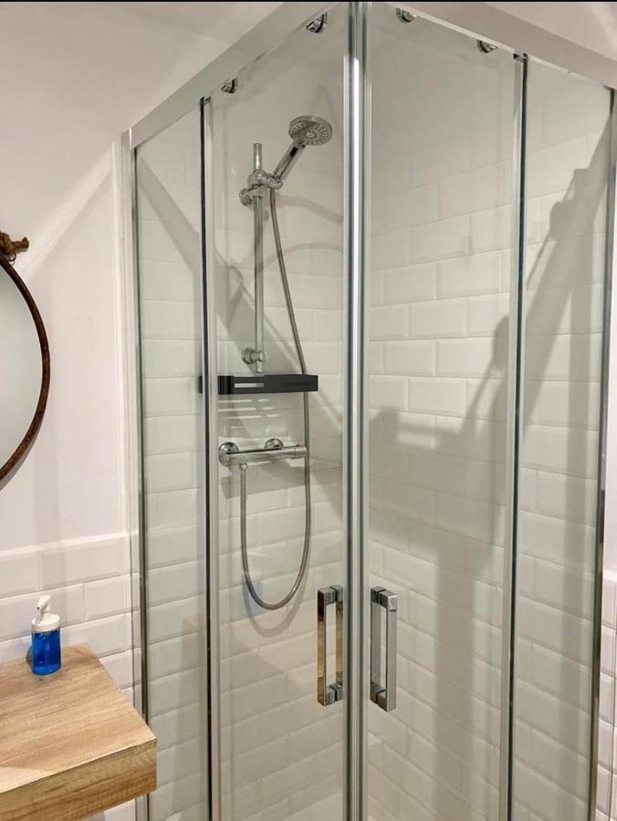 Loft Alameda En Sevilla Luaran gambar